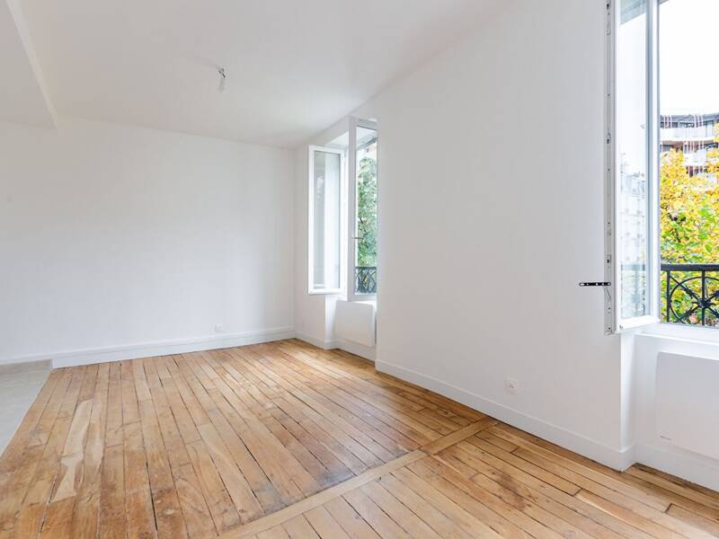 Maison à vendre, 35m², PARIS 15E