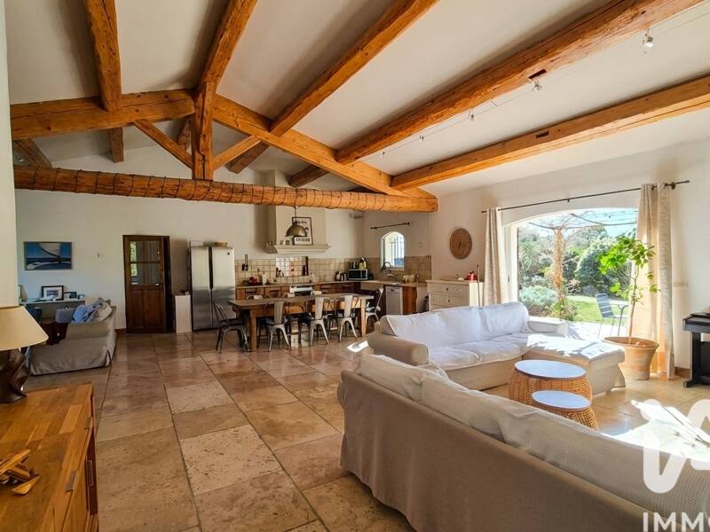 Maison à vendre, 230m², AUREILLE