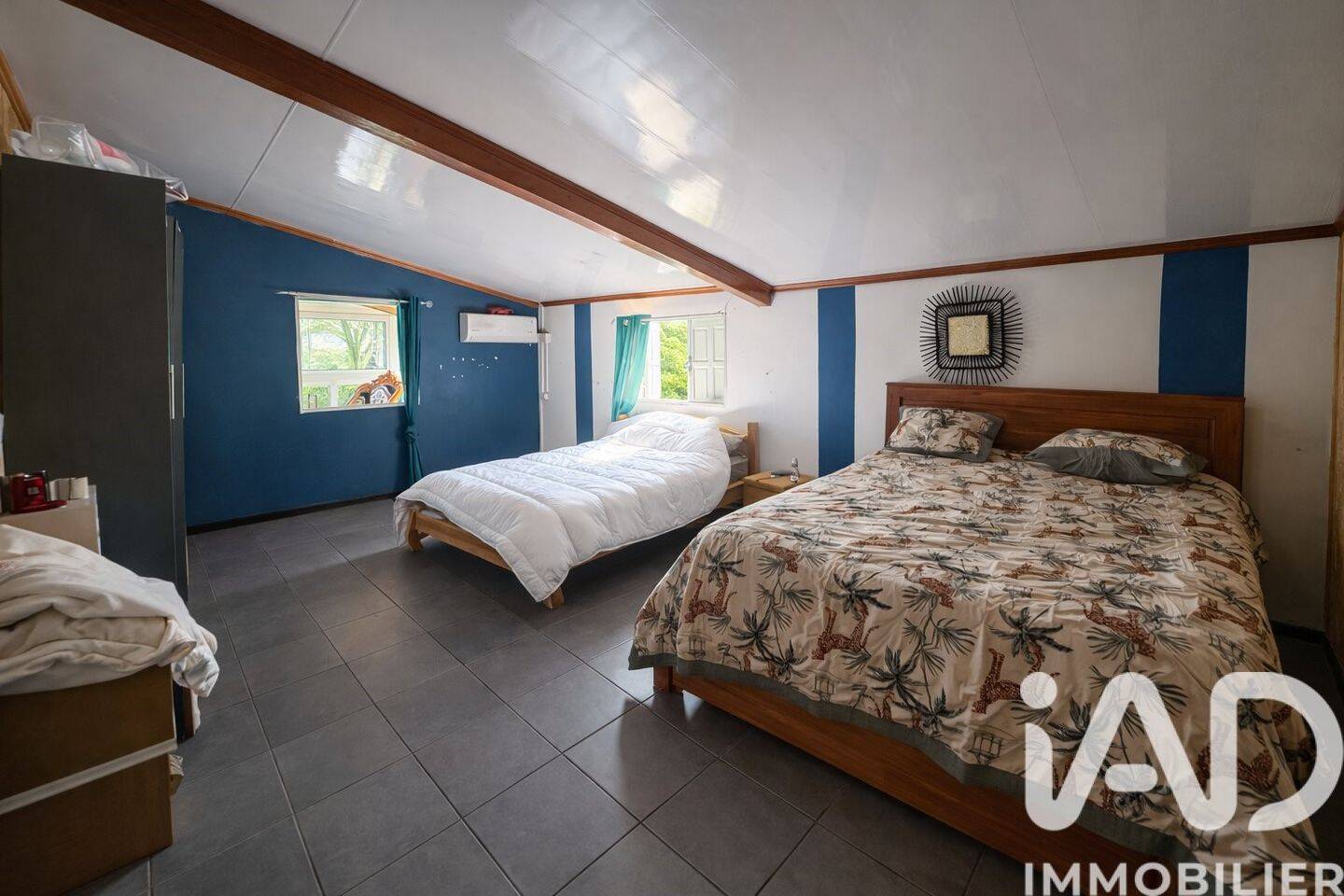 Maison à vendre, 324m², SAINT PIERRE