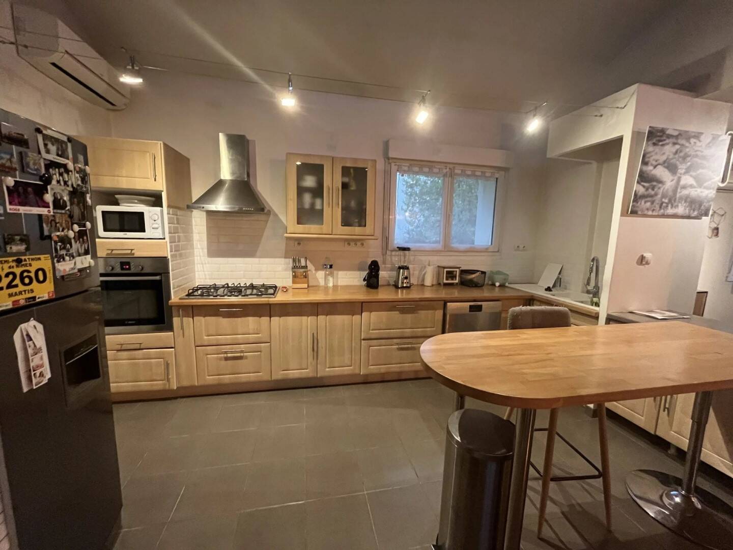 Maison à vendre, 140m², VEZENOBRES