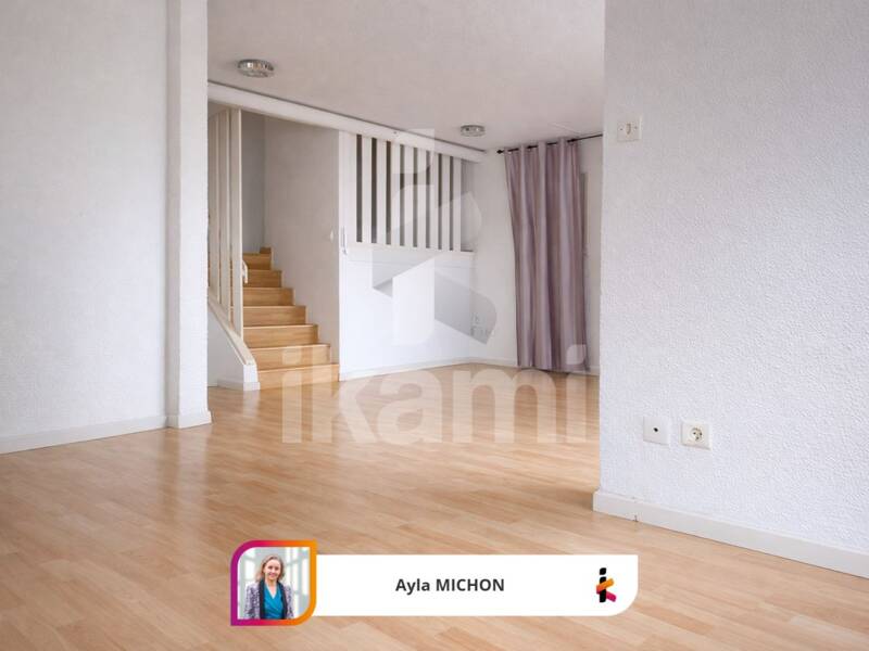 Maison à vendre, 105m², GRENOBLE