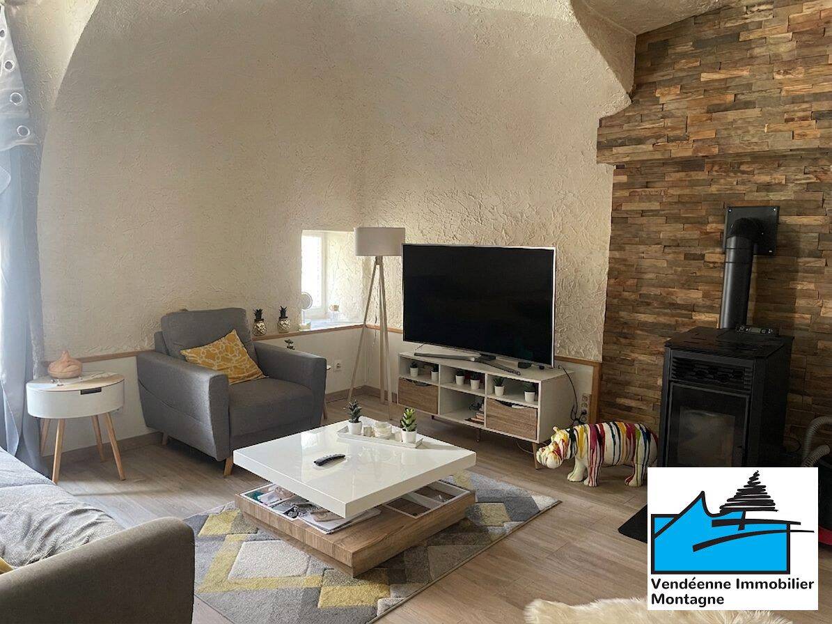 Maison à louer, 71m², LE BOURG D'OISANS
