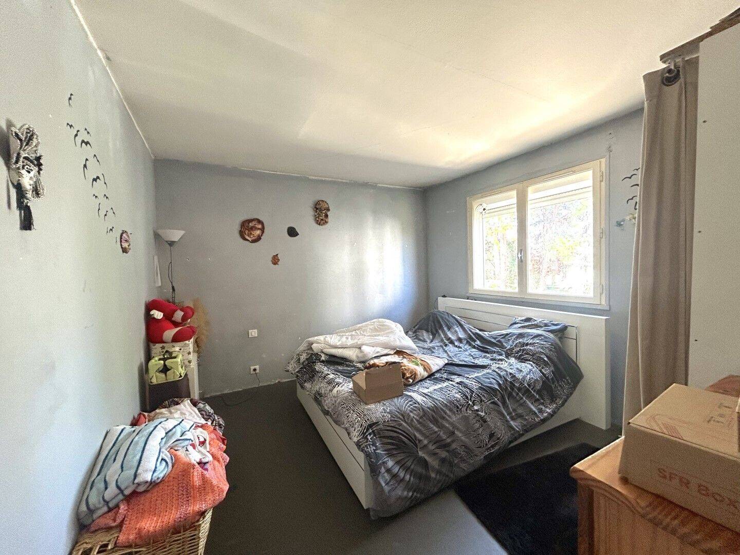 Maison à vendre, 62m², BEZIERS