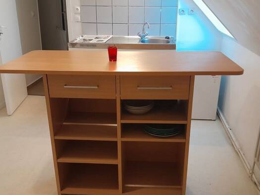 Appartement à louer 956 € 3 pièces 2 chambres 67 m² 2ème étage Chamarande 91730