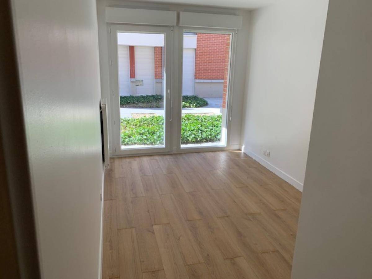 Maison à louer, 83m², IVRY SUR SEINE