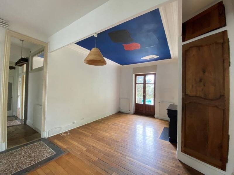 Maison à louer, 84m², GRENOBLE