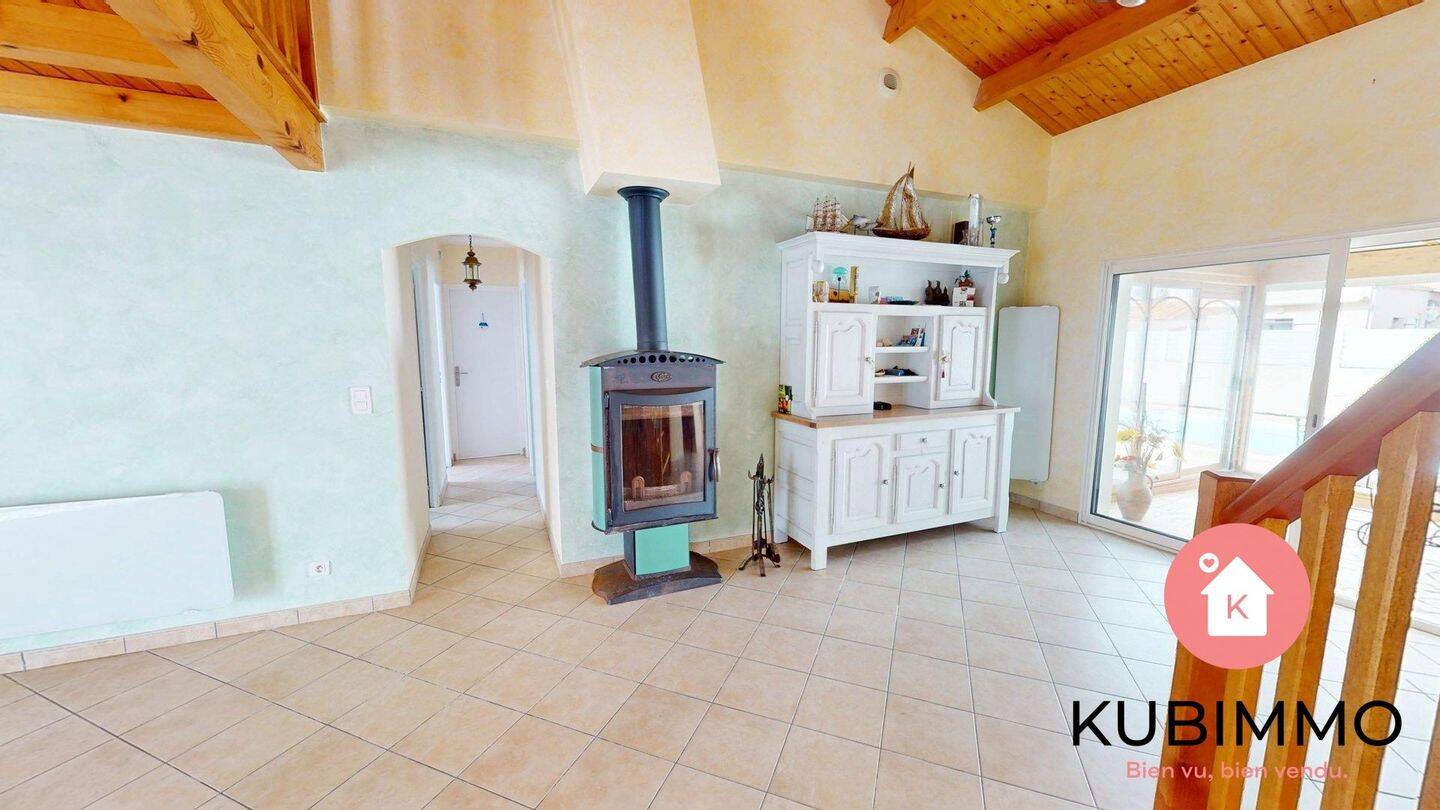 Maison à vendre, 117m², JARD SUR MER