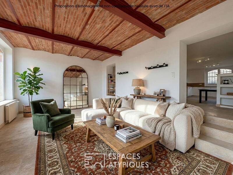 Maison à vendre, 230m², DRAVEIL