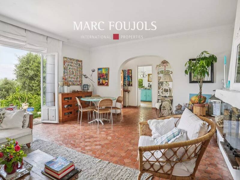 Maison à vendre, 118m², NICE