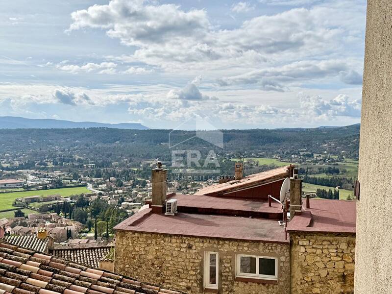 Maison à louer, 39m², FAYENCE