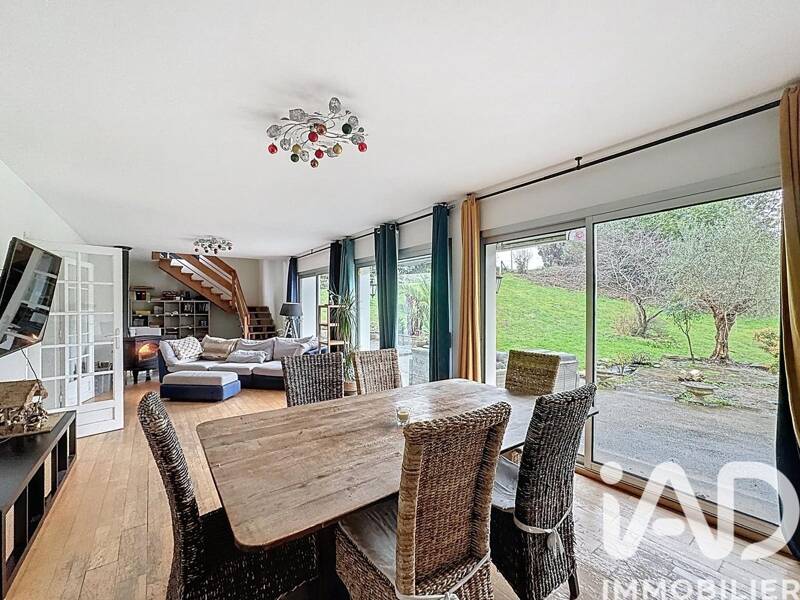 Maison à vendre, 152m², PLONEOUR LANVERN