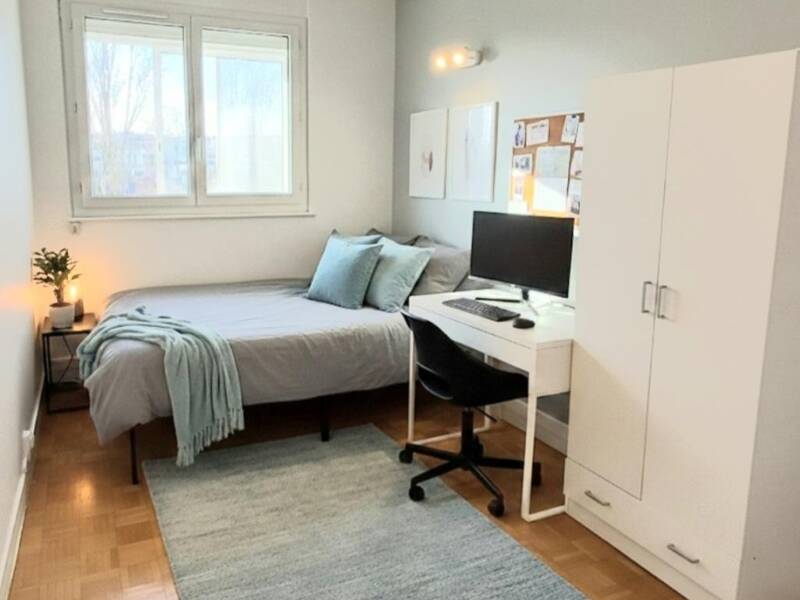 Maison à louer, 90m², ANTONY