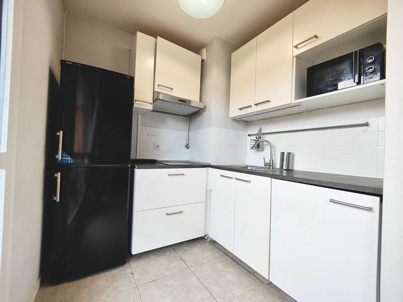 Maison à louer, 34m², MELUN