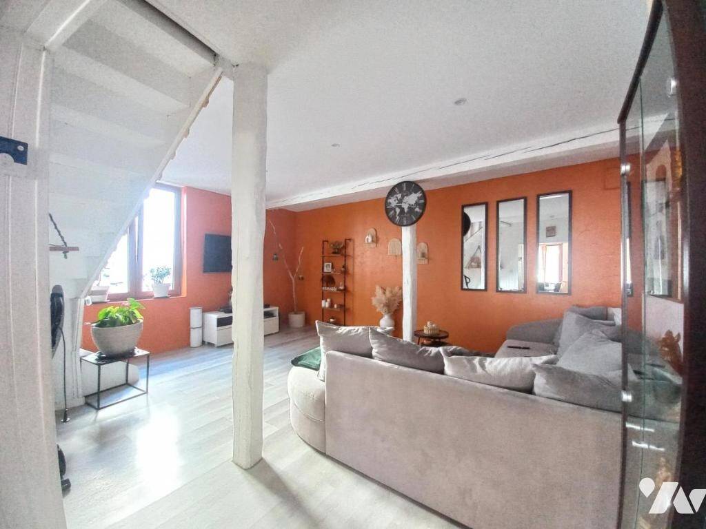 Maison à vendre, 0m², ECLARON BRAUCOURT SAINTE LIVIERE