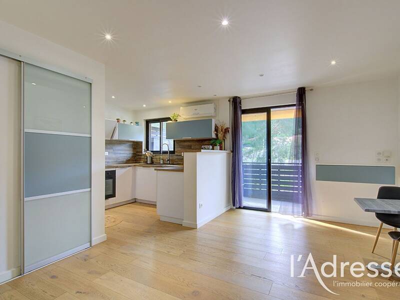 Maison à louer, 27m², LUCCIANA