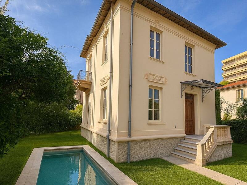 Maison à vendre, 150m², NICE
