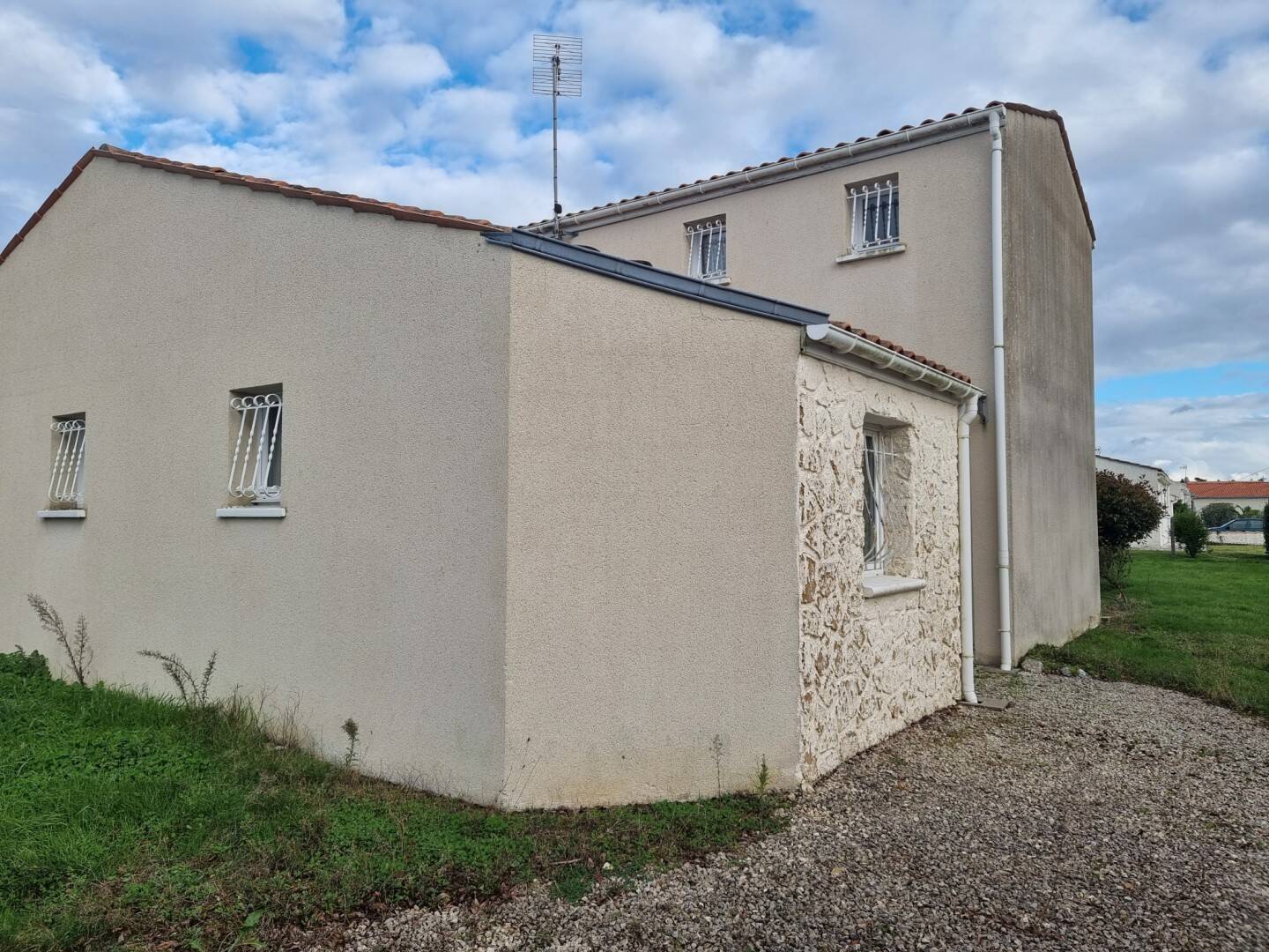 Maison à vendre, 82m², ROCHEFORT