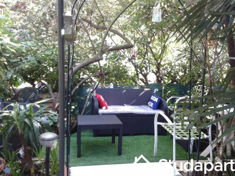 Maison à louer, 20m², RENNES