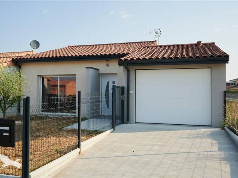 Maison à louer, 69m², FRONTON