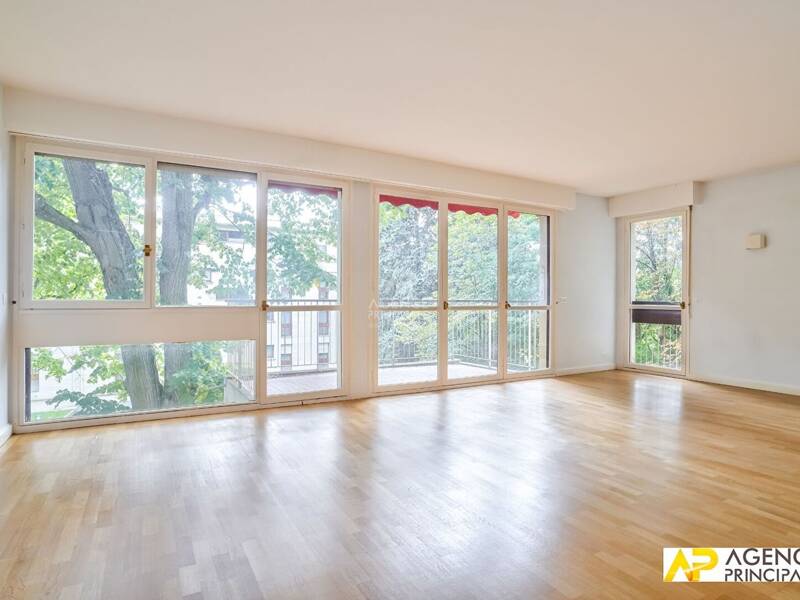 Maison à vendre, 140m², MAISONS LAFFITTE