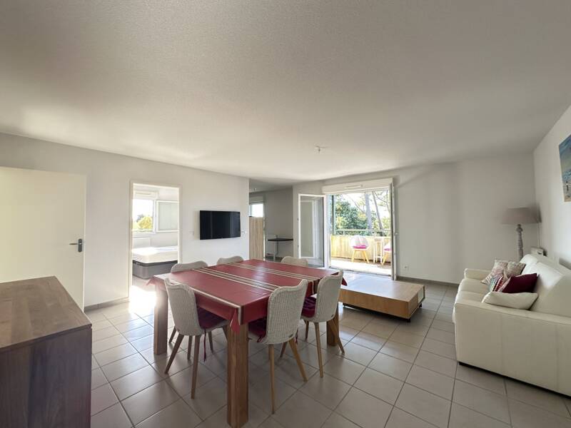 Maison à vendre, 87m², BOUCAU