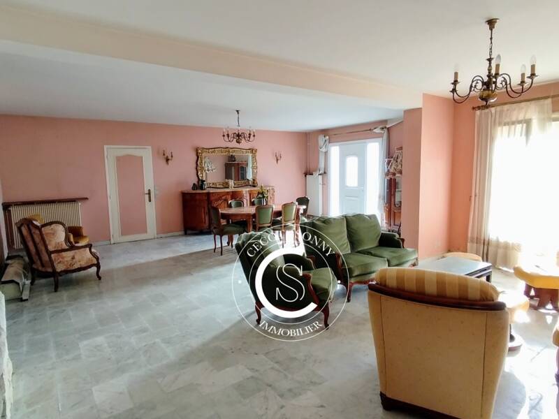 Maison à vendre, 230m², FOULAYRONNES