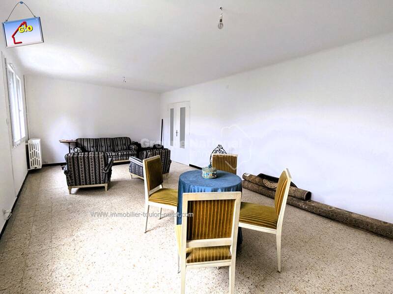 Maison à vendre, 146m², TOULON