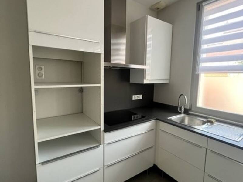 Maison à louer, 56m², SAINT NICOLAS DE PORT