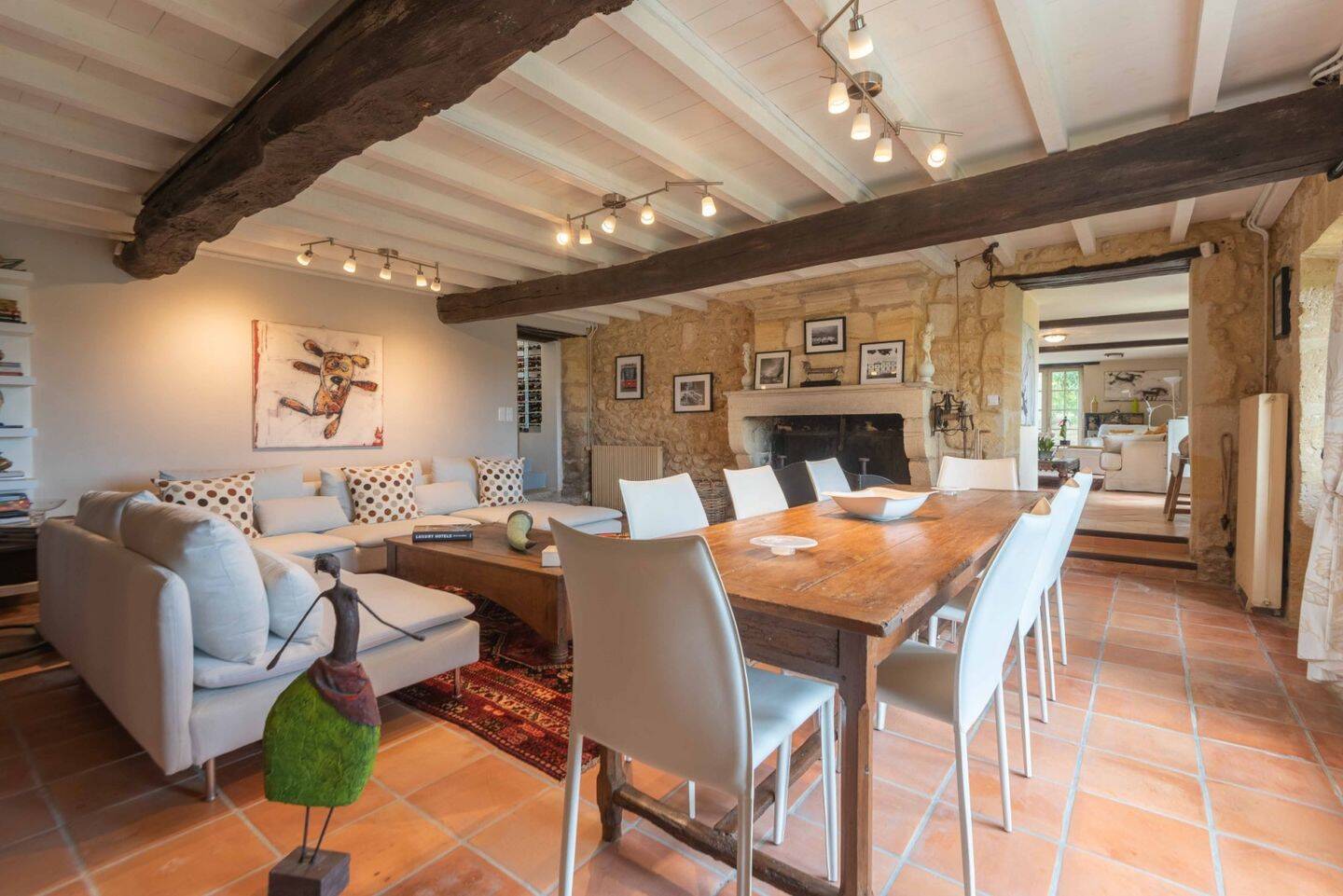 Maison à vendre, 250m², LATRESNE