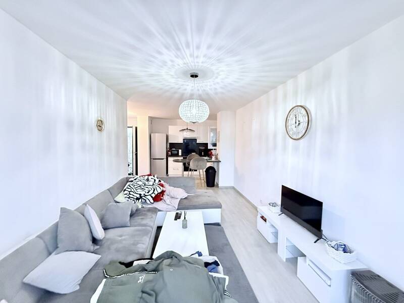 Maison à louer, 42m², MONTPELLIER