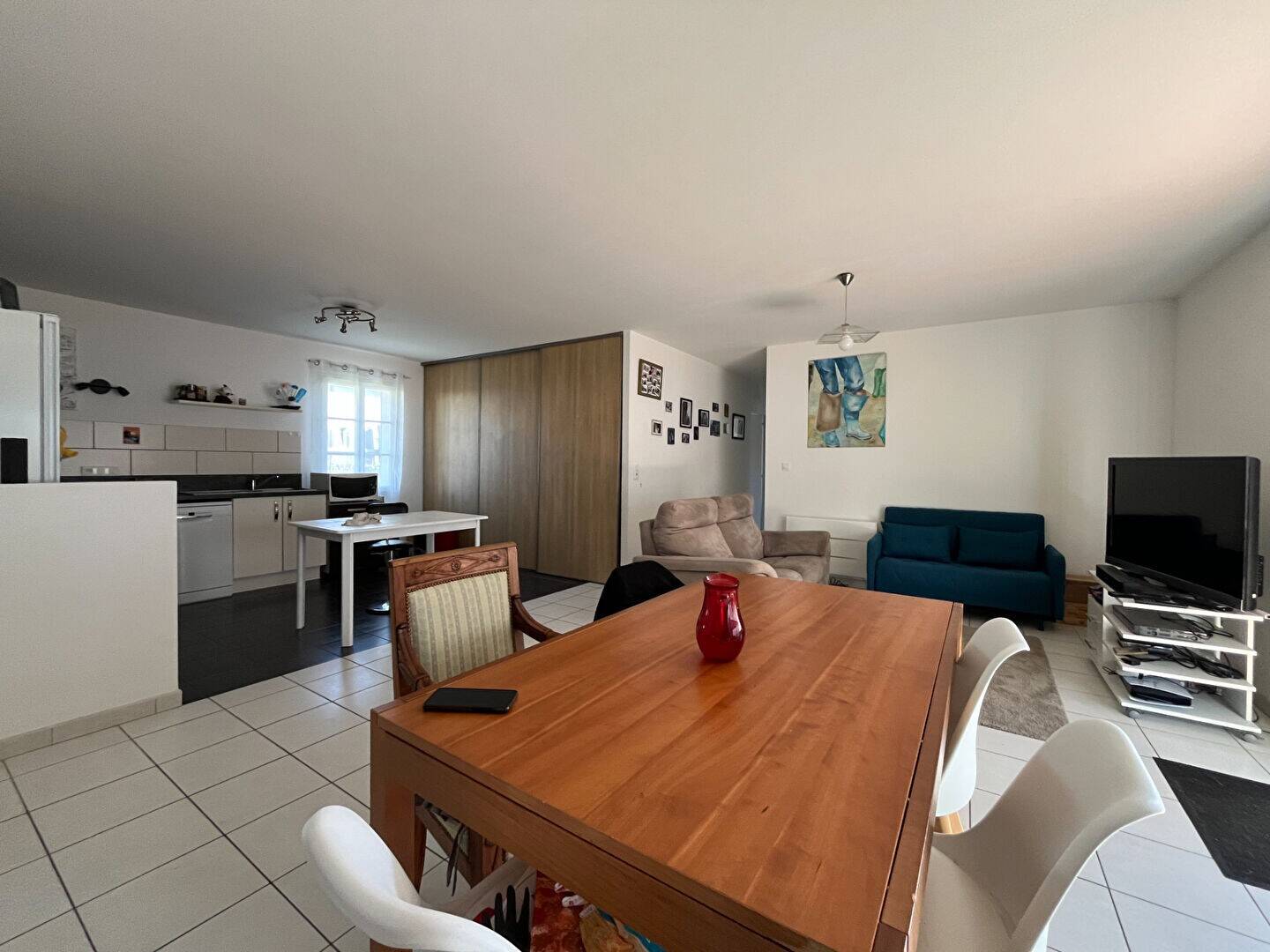 Maison à vendre, 95m², LE CHATEAU D'OLERON
