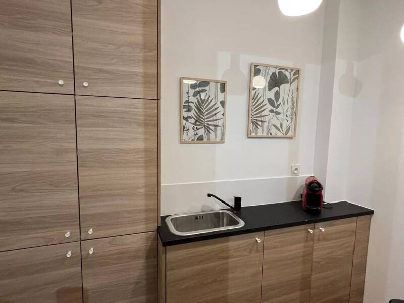 Maison à vendre, 23m², ROUEN