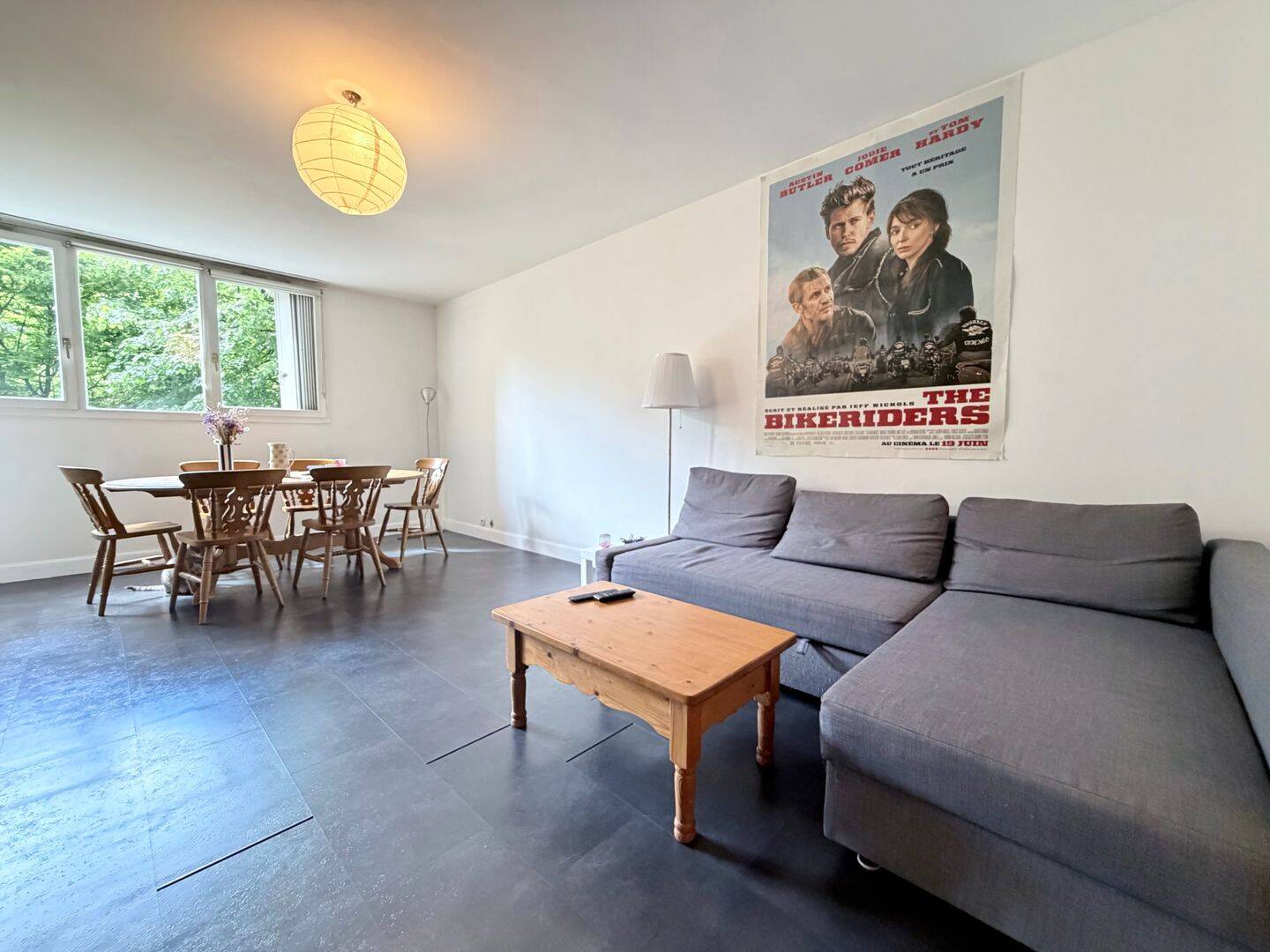 Maison à vendre, 81m², BOBIGNY