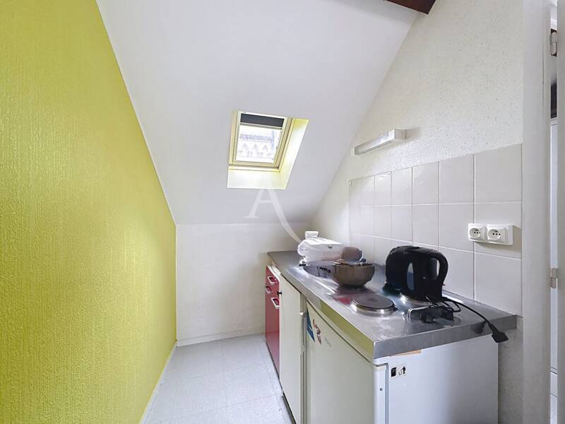 Maison à louer, 17m², CARQUEFOU