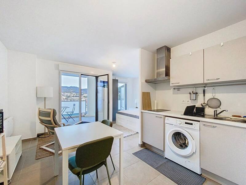 Maison à louer, 28m², NICE