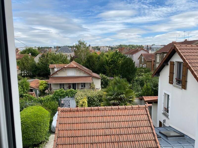 Maison à louer, 53m², CORBEIL ESSONNES