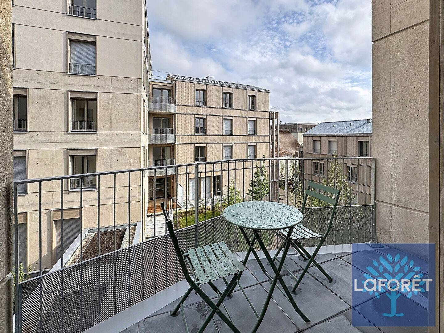 Maison à louer, 42m², NOISY LE GRAND