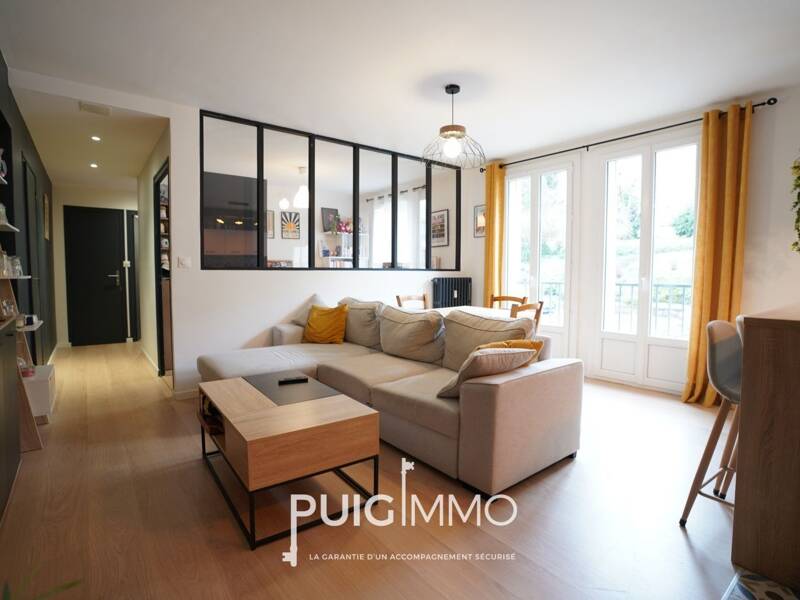 Maison à vendre, 57m², LIMOGES