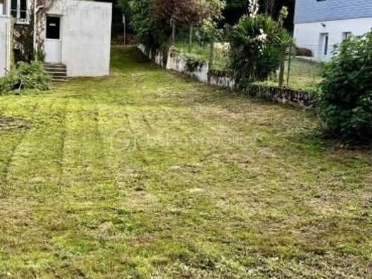 Maison à vendre 219 000 € 8 pièces 4 chambres 145 m² 1 100 m² de terrain Renac Châteaubriant 44110
