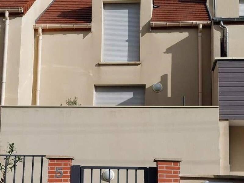 Maison à louer, 43m², CHILLY MAZARIN