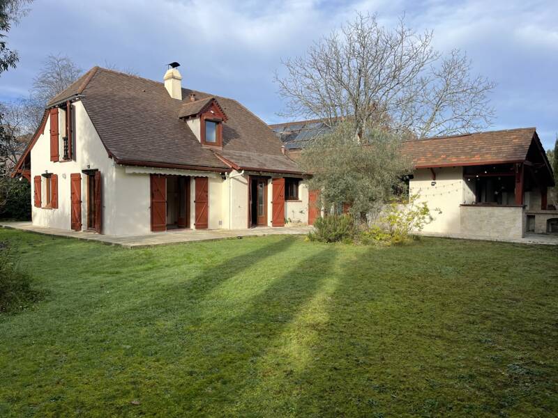Maison à vendre, 143m², PAU