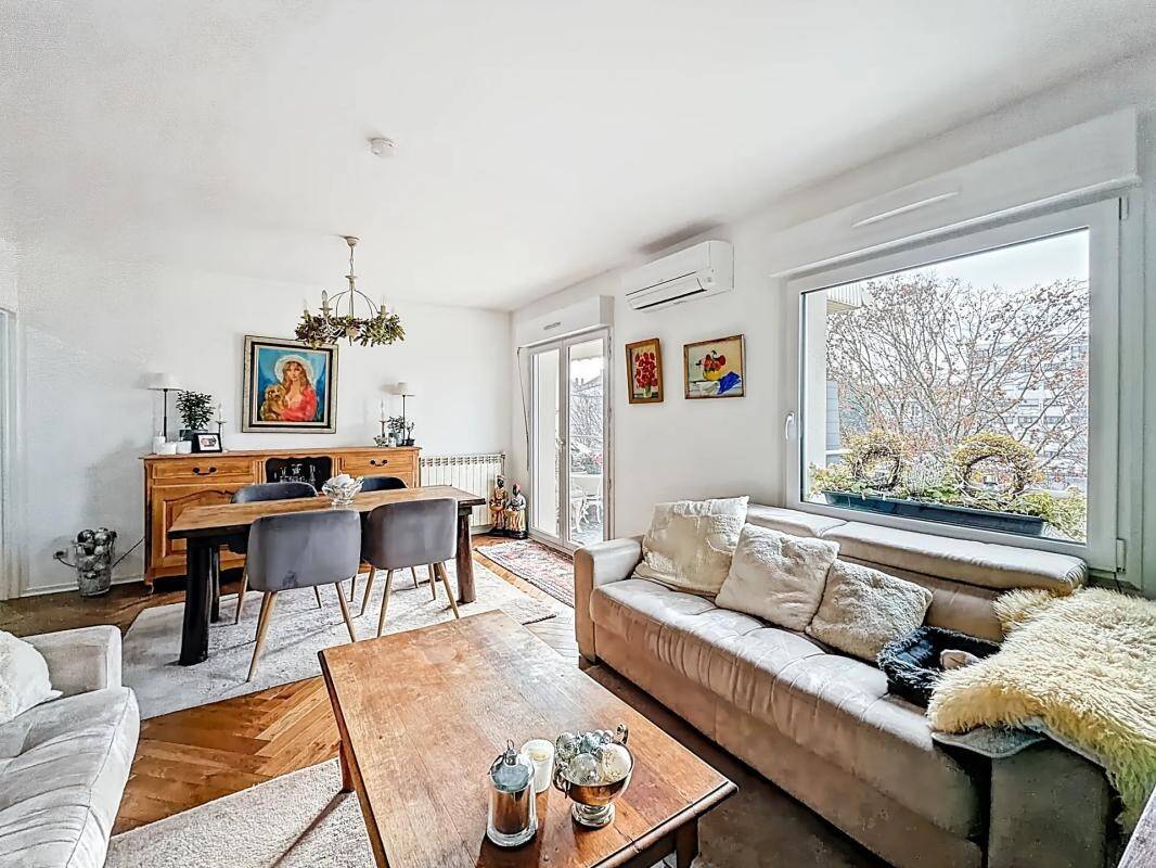Maison à vendre, 70m², NANCY
