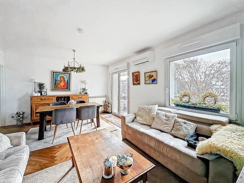Maison à vendre, 70m², NANCY