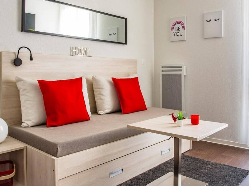 Maison à louer, 18m², TOULOUSE