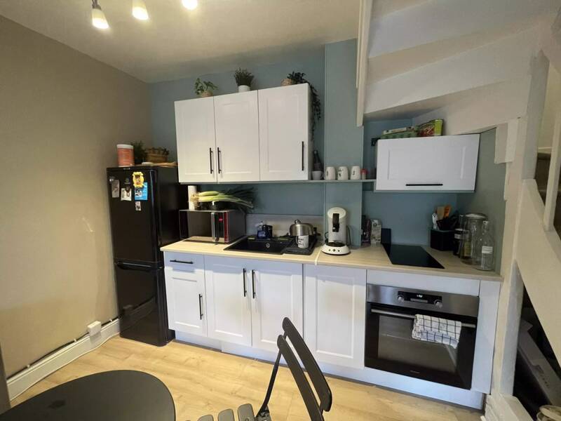 Maison à vendre, 48m², DARNETAL