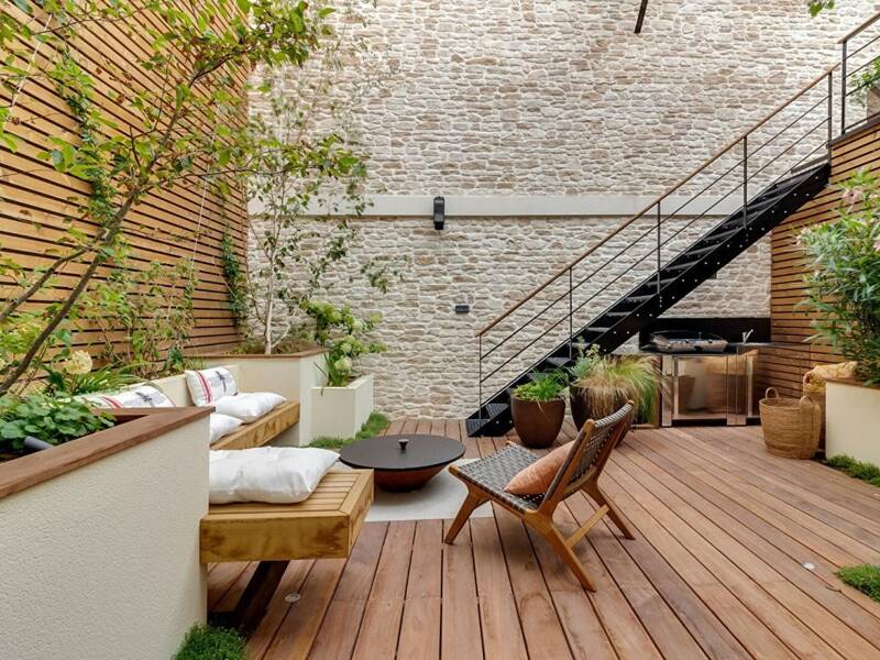 Maison à vendre, 86m², LA GUERCHE DE BRETAGNE