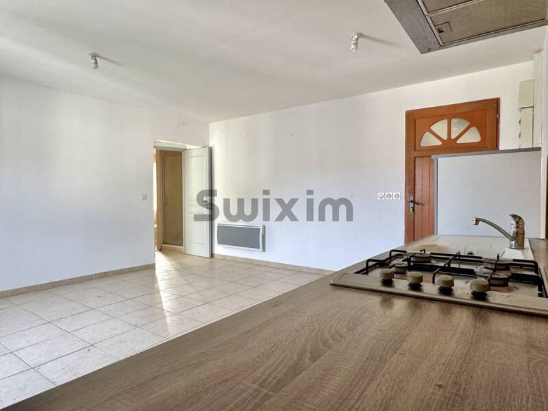 Maison à vendre, 81m², SAINTE CECILE D'ANDORGE