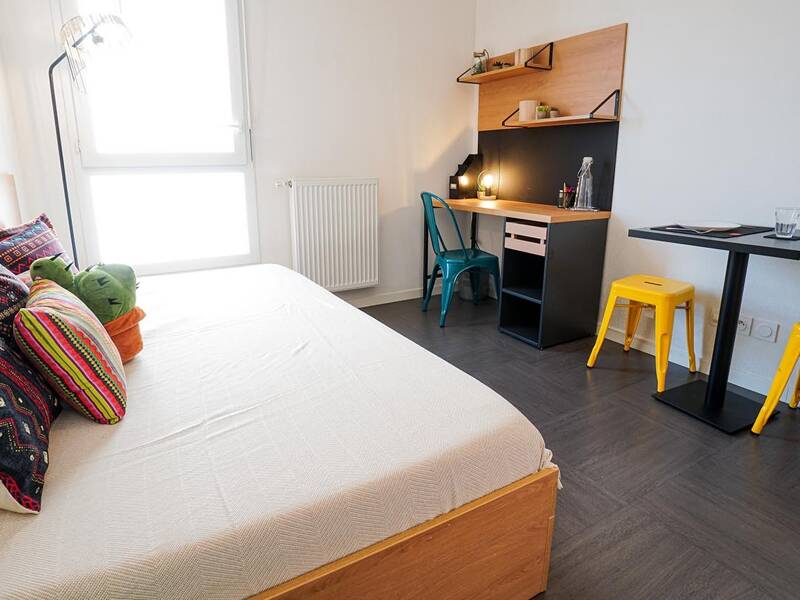 Maison à louer, 18m², MONTPELLIER