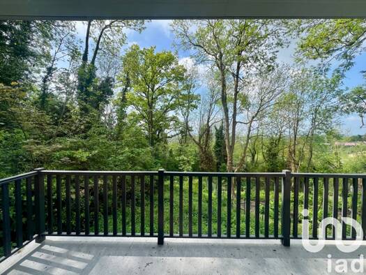 Maison à vendre 428 000 € 4 pièces 3 chambres 85 m² 653 m² de terrain Coteaux-Felifeu Argenteuil 95100