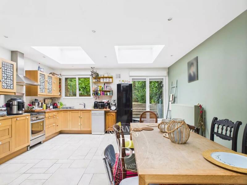 Maison à vendre, 134m², LILLE